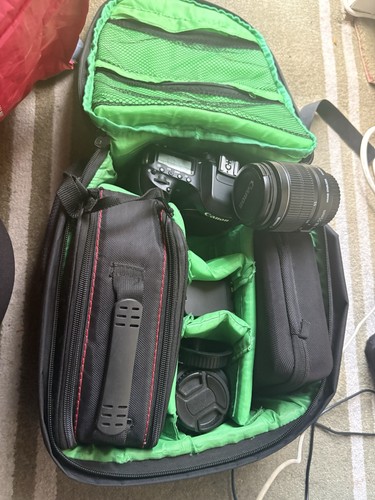 Canon eos 80d digital - 80d,