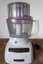 3.1L Large KitchenAid food