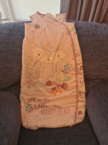 Months sleeping bag 2 5 - 18-24,