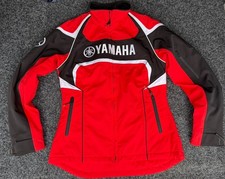Yamaha Racing - Red Paddock