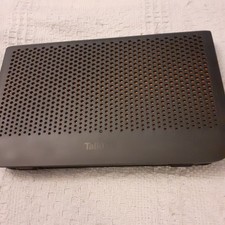 Talk Talk wifi router fast