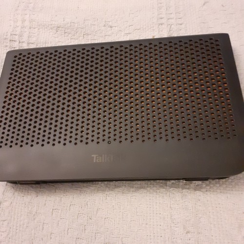 Talk wifi router - router, fast