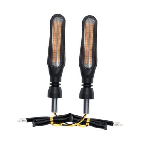 Motorcycle indicators high - motorcycle,