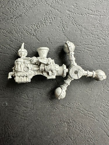 Citadel warhammer 40k - citadel, space