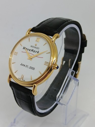 Vintage movado museum - vintage, classic