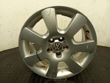 VOLKSWAGEN BEETLE Alloy Wheel