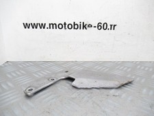 Suzuki GS 500 Plate Support