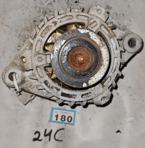 Vauxhall vectra alternator 2 - vauxhall,