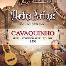 Medina Artigas CAVAQUINHO 4
