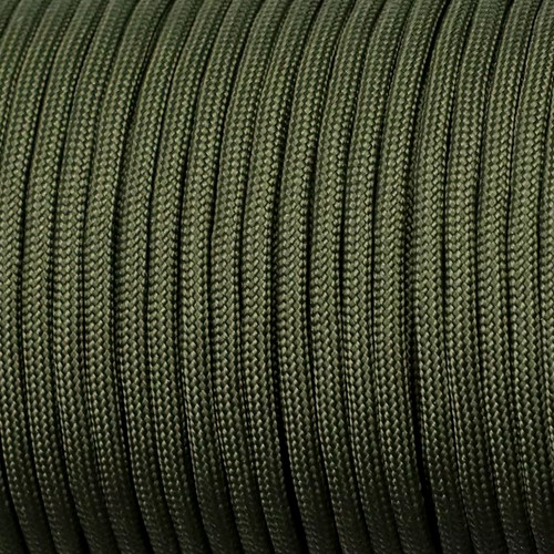 Cores 550 paracord cord - 5, 15