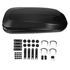 Car roof top - box, luggage