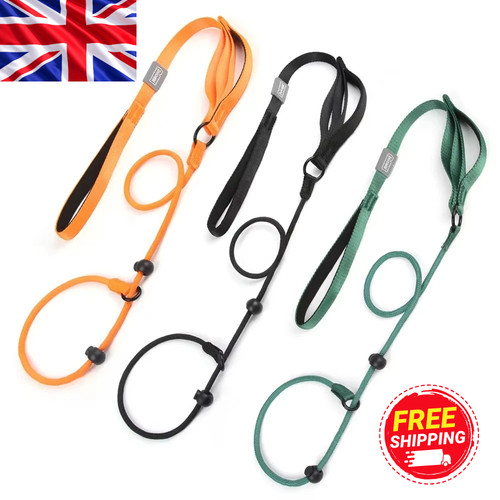 Nylon slip lead - lead,