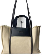 CHARLES&KEITH Tote Bag BEG