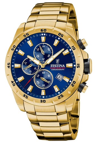 Festina men watch - men's,