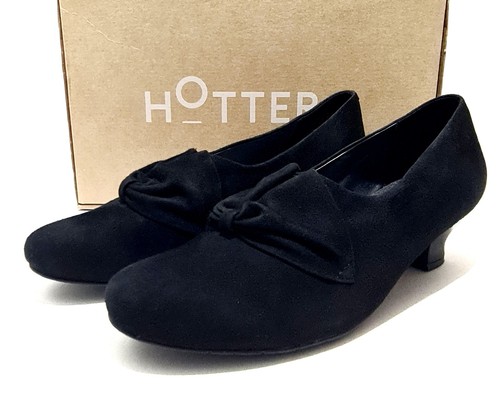 Hotter donna shoes size - hotter, uk