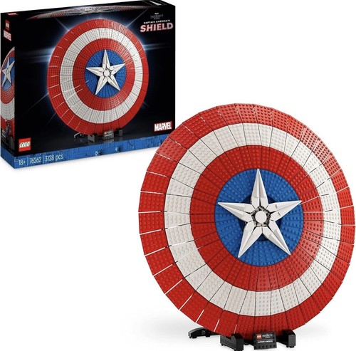 New lego disney - new,