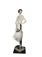 Giuseppe Armani 47cm "Flapper