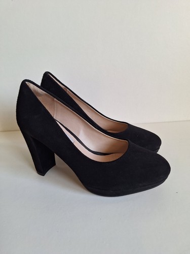 Clarks narrative womens black - womens,