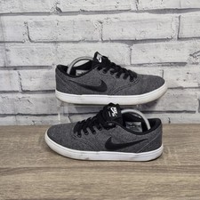 Nike SB Check Solarsoft Canvas