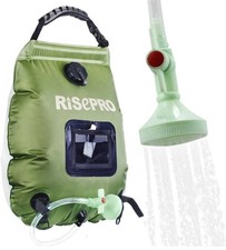 Solar Shower Bag, 5