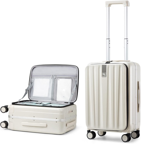Hanke cabin suitcase carry - suitcase,