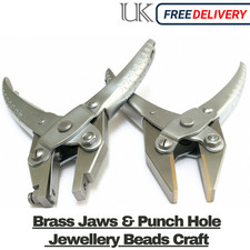 Parallel Action Pliers Set 2