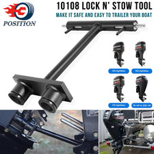10108 Lock-N-Stow Outboard