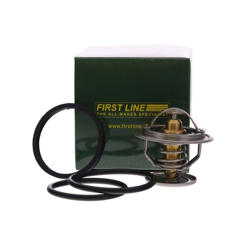 Coolant thermostat for - thermostat,