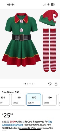 Green elf girl clothing - green,