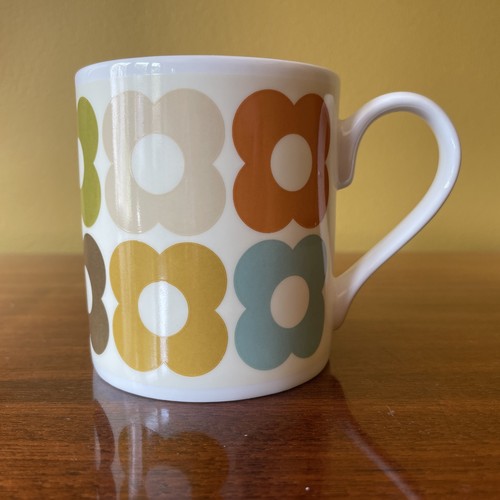 Orla kiely multi - flower, spot