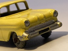 Matchbox🔥Lesney 1958