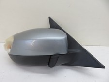 FORD GALAXY MK3 OS DRIVER DOOR WING MIRROR RETRACT 2010-2014 A1441-2