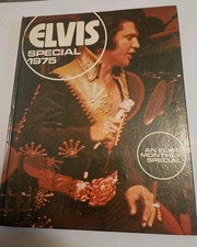 Elvis Presley. Elvis Special
