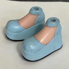 Bratz doll shoes Struttin’