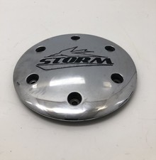 ♻️ Triumph Thunderbird Storm 1700 2011 - 2018 Clutch Cover Casing ♻️