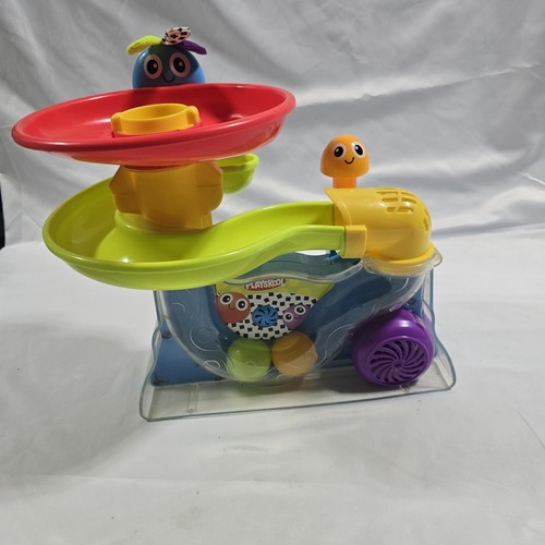Vintage playskool busy ball - playskool,