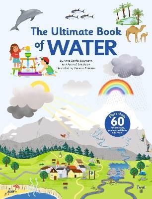 The ultimate book water - of,