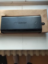 cowboy 36v 4.0A battery