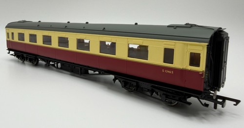 R4835 hornby ex sr - br, ex-sr