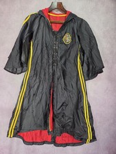 Harry Potter Hogwarts Quidditch Robe by M&S Kids Age 8–10 Years