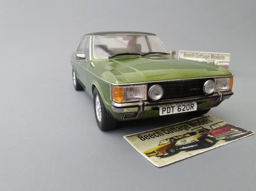 Mcg18830 ford granada - mcg18830,