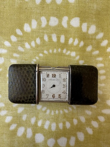 Tiffany movado ermeto baby - ermeto,