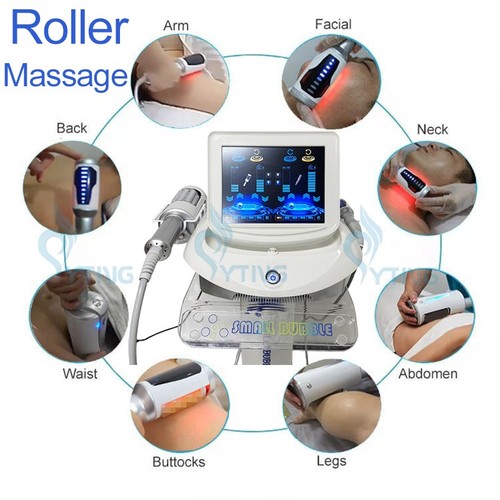 Inner ball roller pain - ball,