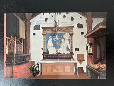 Walsingham, Shrine of our Lady, Annunciation Altar