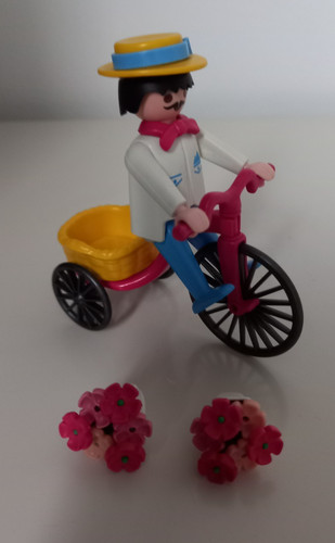 Playmobil victorian 5400 - playmobil,