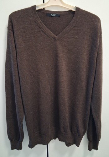 Selected homme men - selected, brown