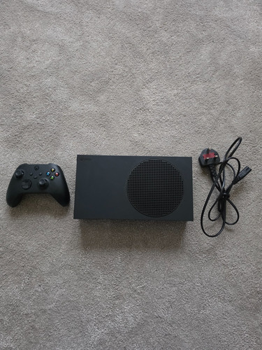 Microsoft xbox series - s, 1tb