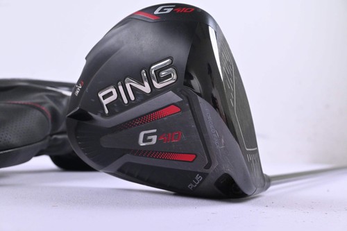 Ping g410 plus driver 9 - driver,