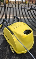 hot/cold/steam/diesel