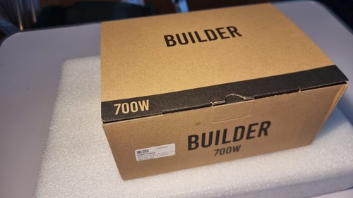 Scanfx builder 700w - builder,